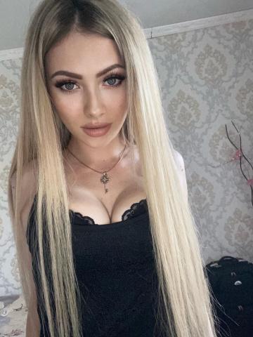 Анкета проститутки Каролина, 23 года